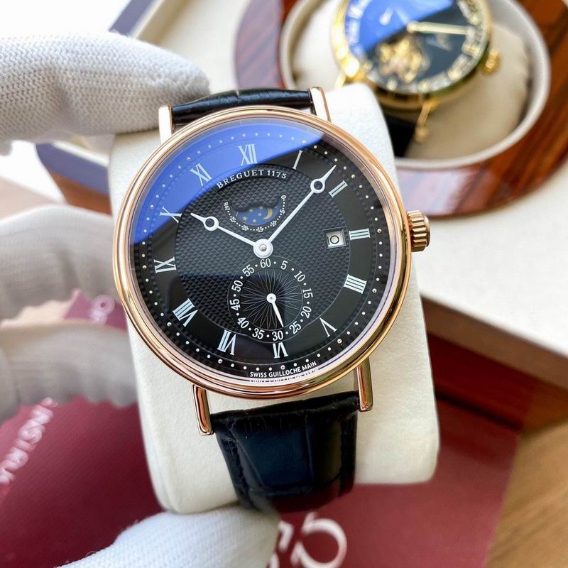 Breguet 41X12mm 052004